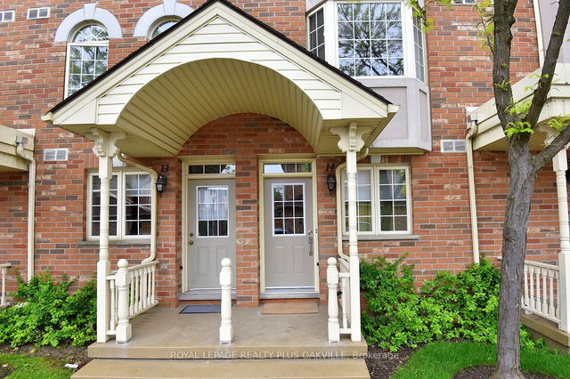 14 - 4045 Upper Middle Road