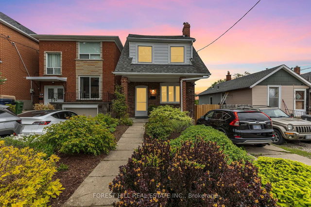 27 Dynevor Road