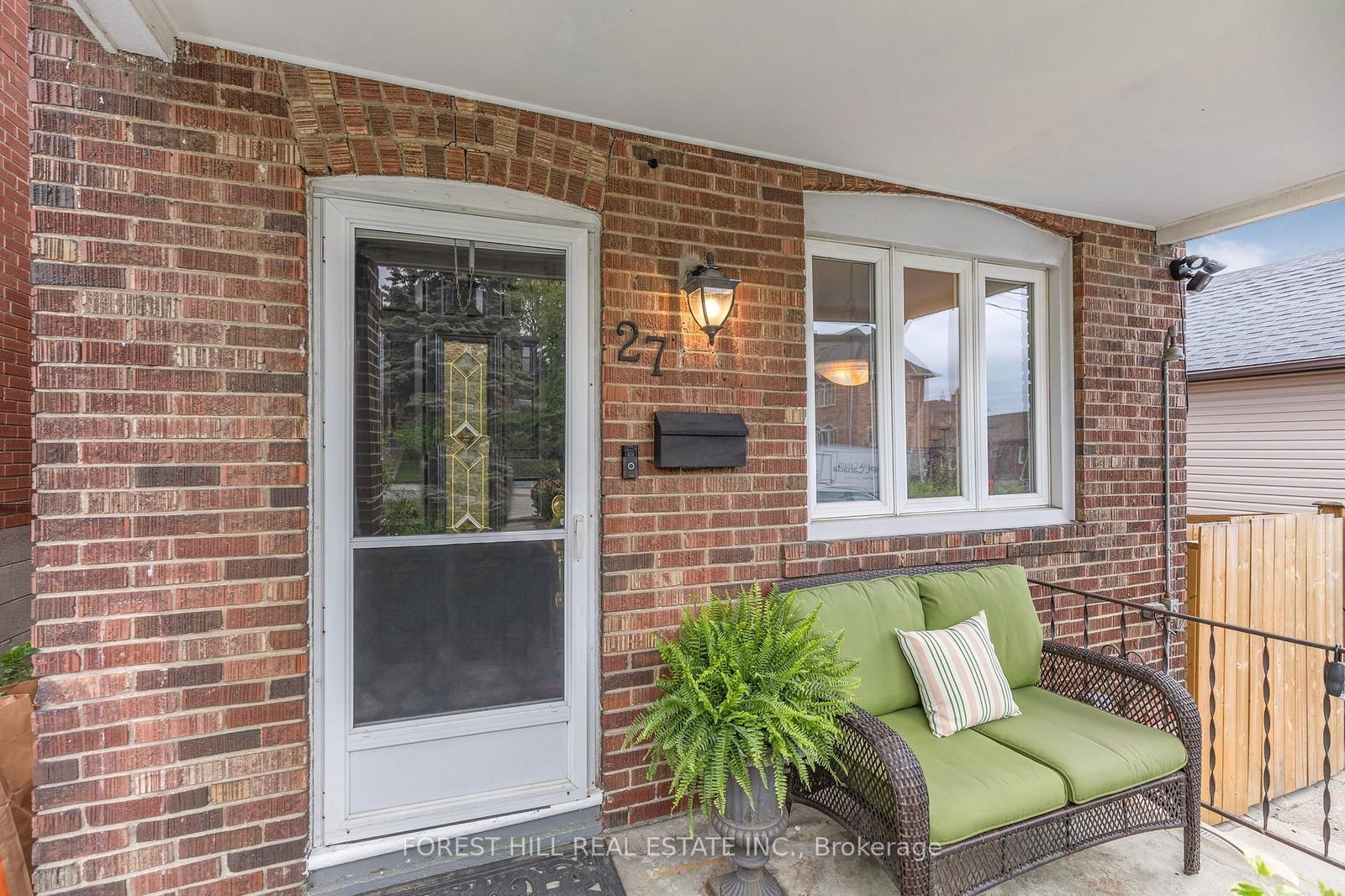 Detached House for sale at 27 Dynevor Road, Toronto, Caledonia-Fairbank, M6E 3W7 - MLS: W12182184