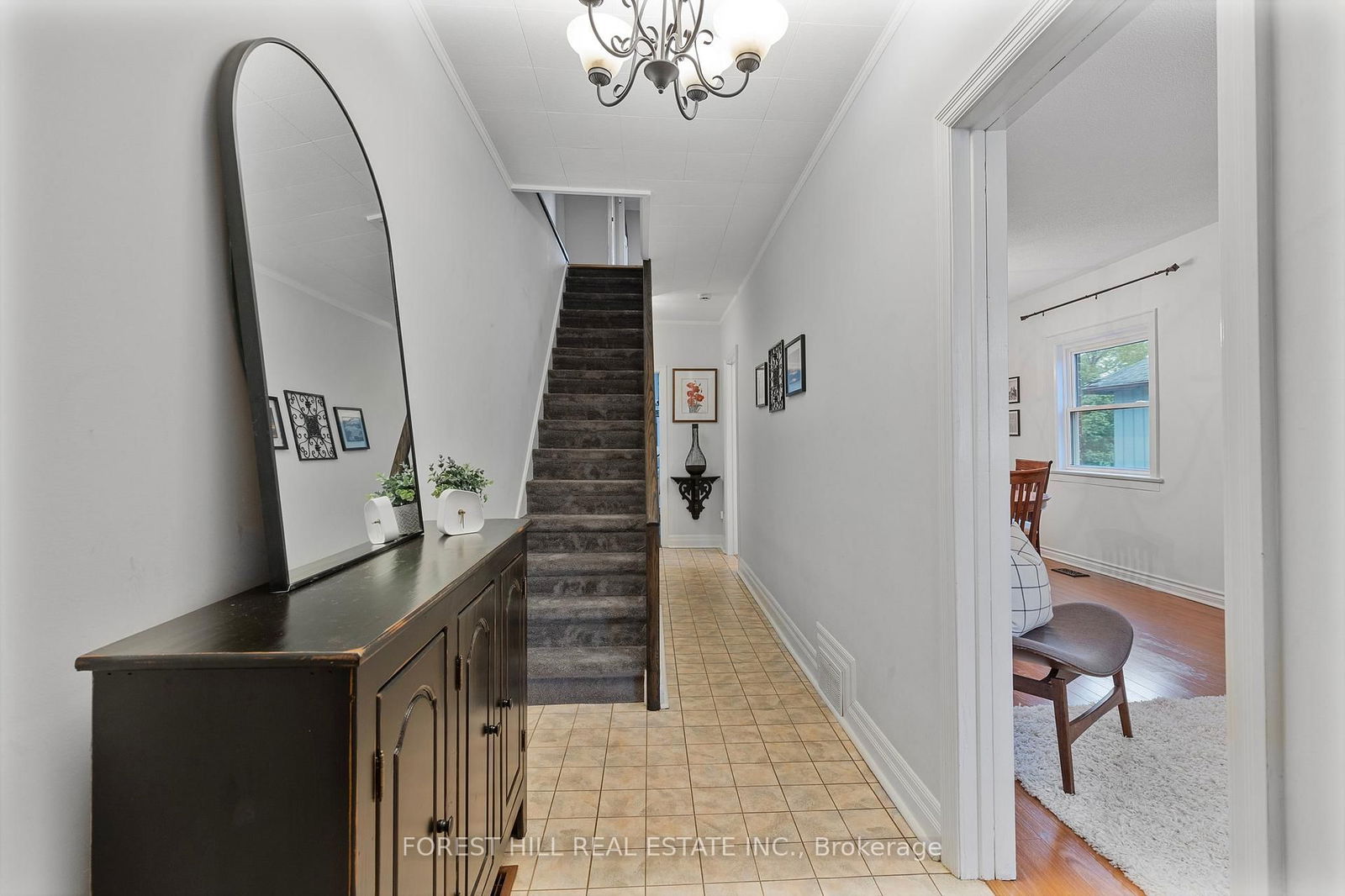 Detached House for sale at 27 Dynevor Road, Toronto, Caledonia-Fairbank, M6E 3W7 - MLS: W12182184