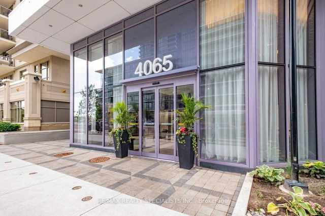 2409 - 4065 Confederation Parkway