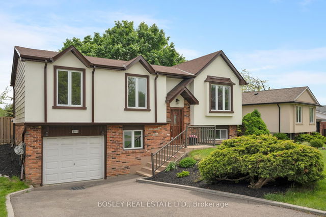 1105 Mississauga Valley Boulevard