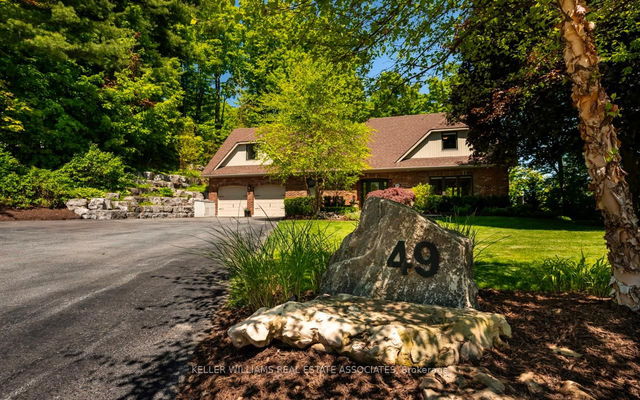 49 Wildwood Road