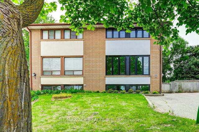 7 Brookmere Road