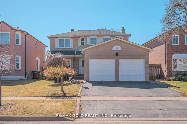 46 Plover Place