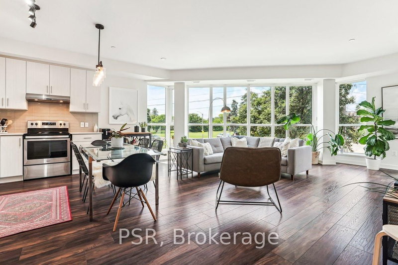 211 - 320 Plains Rd E, Burlington, L7T 0C1 | Image 3