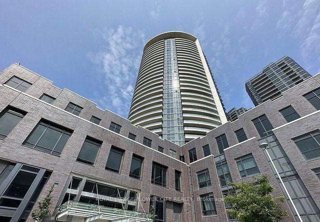 1410 - 30 Gibbs Road