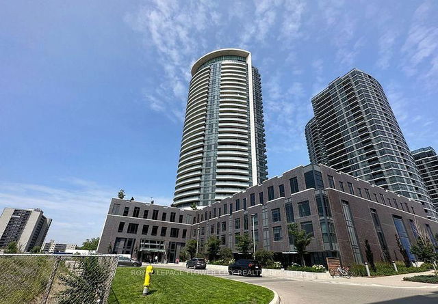 1410 - 30 Gibbs Road
