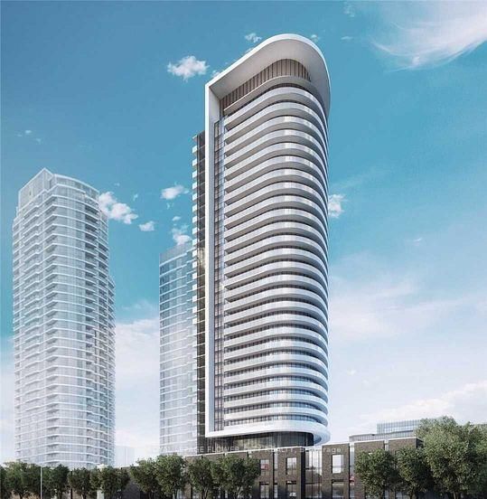 1410 - 30 Gibbs Road