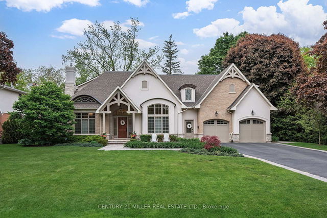 209 Donessle Drive