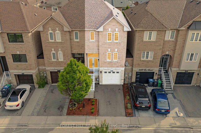 5817 Tiz Road
