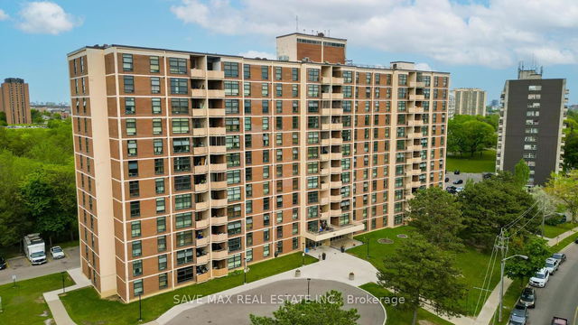 610 - 335 Driftwood Avenue