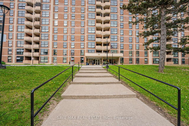 610 - 335 Driftwood Avenue