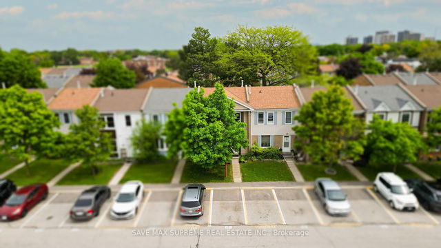 68 - 1020 Central Park Drive