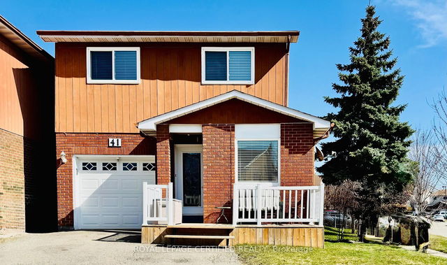 41 Winterfold Drive