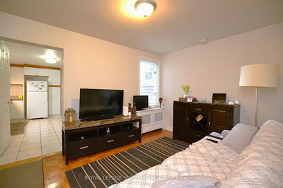 4 Chandos Ave, Toronto - Dovercourt-Wallace Emerson-Junction image-0-1