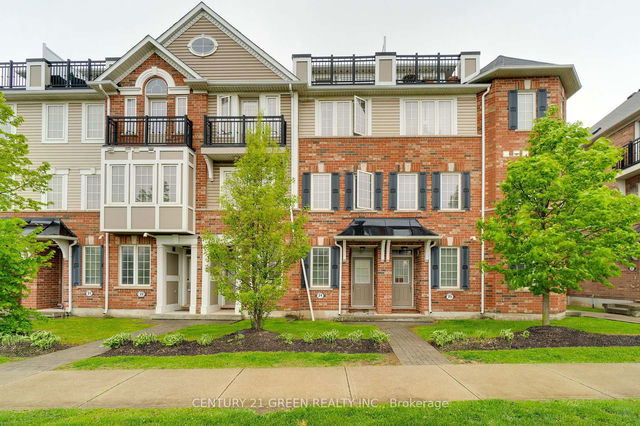 24 - 2614 Dashwood Drive