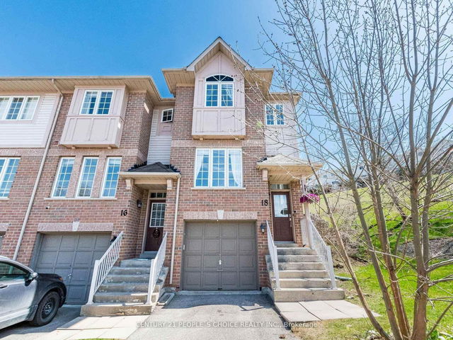 18 Palomino Trail