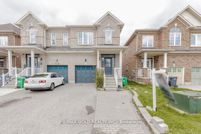 66 Crumlin Crescent