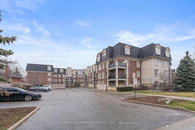 116 - 3351 Cawthra Road