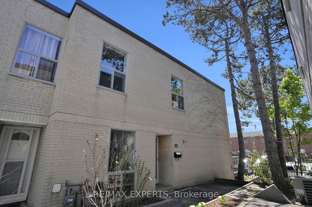 14 - 7 Four Winds Drive