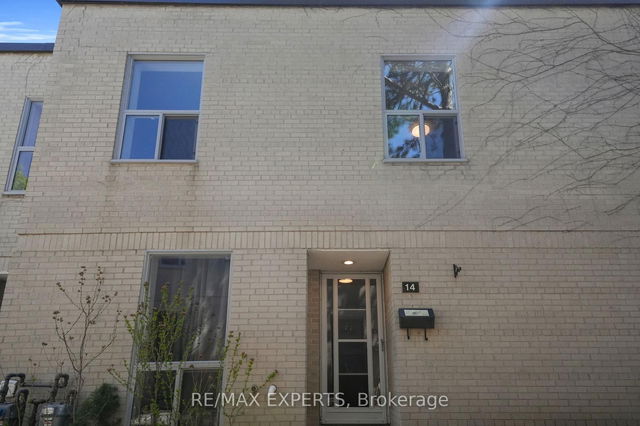 14 - 7 Four Winds Drive