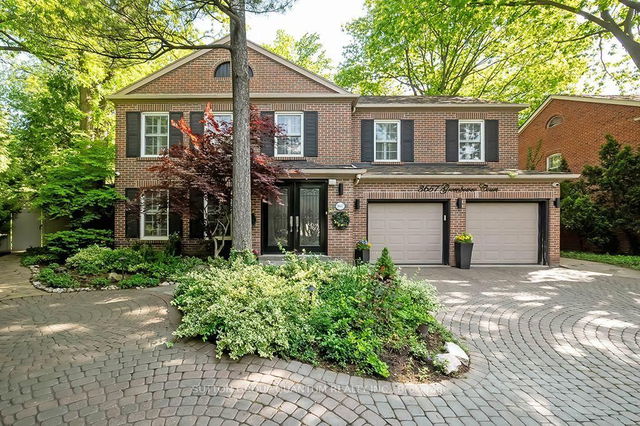 3657 Greenbower Court