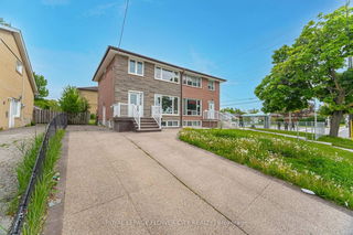 Main Floor - 31 Brookmere Road