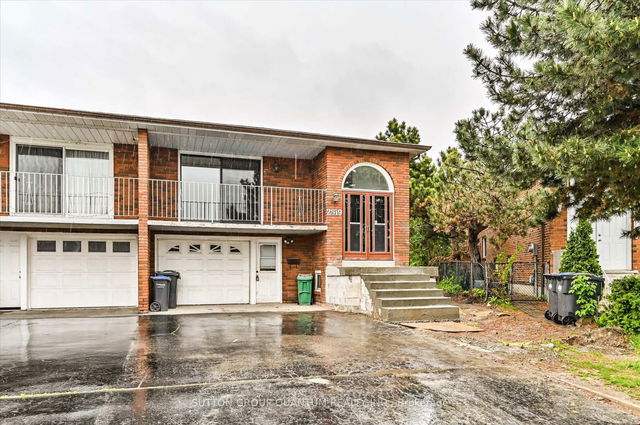 2619 Chisholm Court