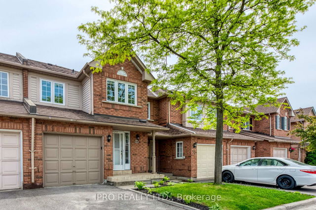 25 - 10 Cherrytree Drive