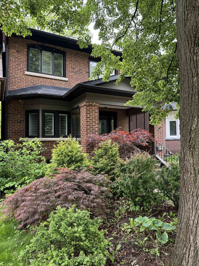 Bsmt - 369 Armadale Avenue