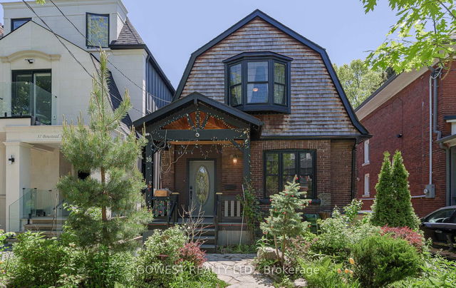 39 Boustead Avenue