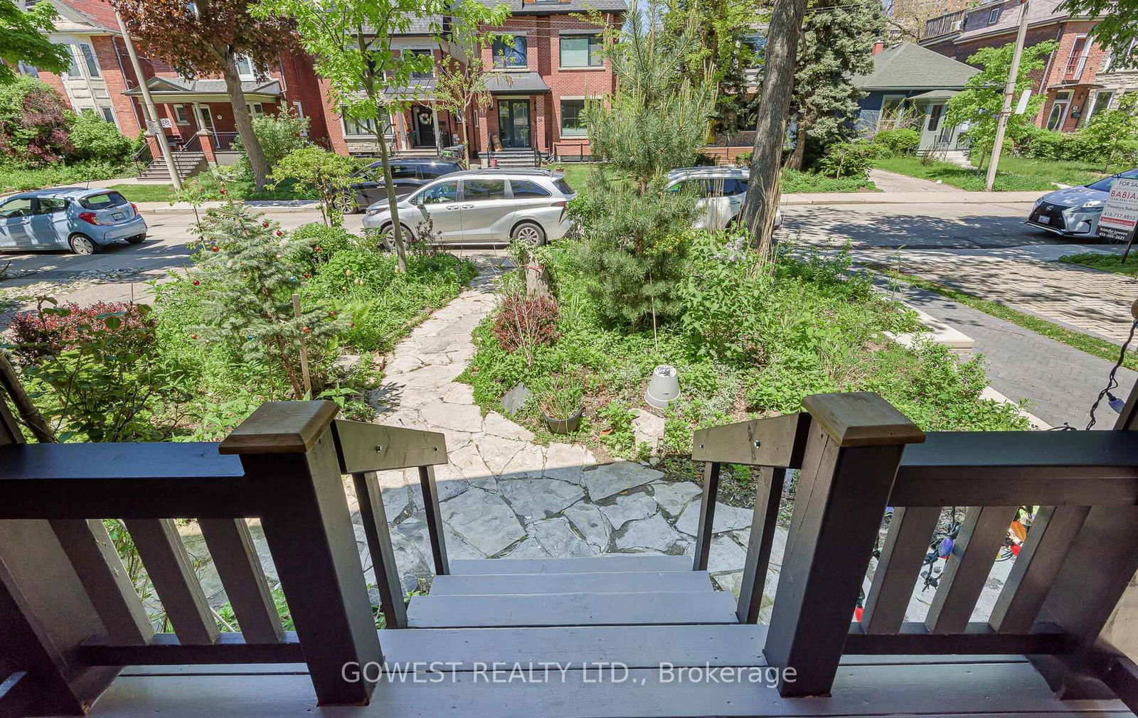 Detached House for sale at 39 Boustead Avenue, Toronto, Roncesvalles, M6R 1Y7 - MLS: W12182787
