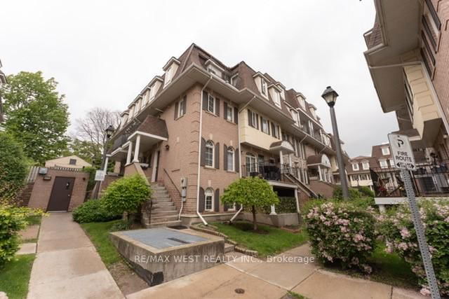 104 - 52 Sidney Belsey Crescent