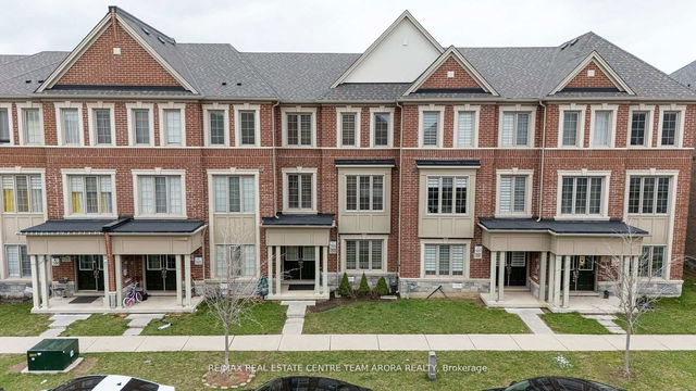 22 Brushwood Drive