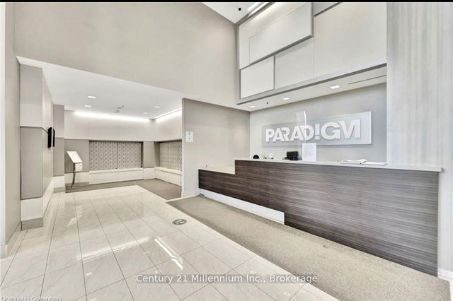 1708 - 2087 Fairview Street