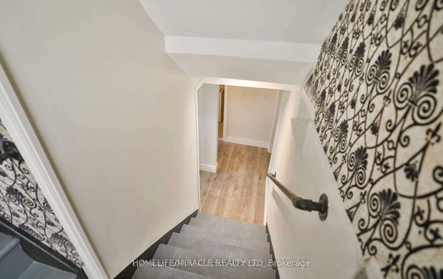 BSMT - 1064 Westmount Avenue