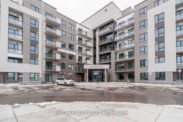 618 - 1105 Leger Way