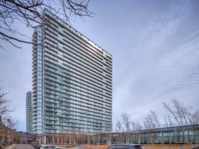Condo for sale at 1703-103 The Queens Way, Toronto, High Park-Swansea, M6S 5B3 - MLS: W12182934