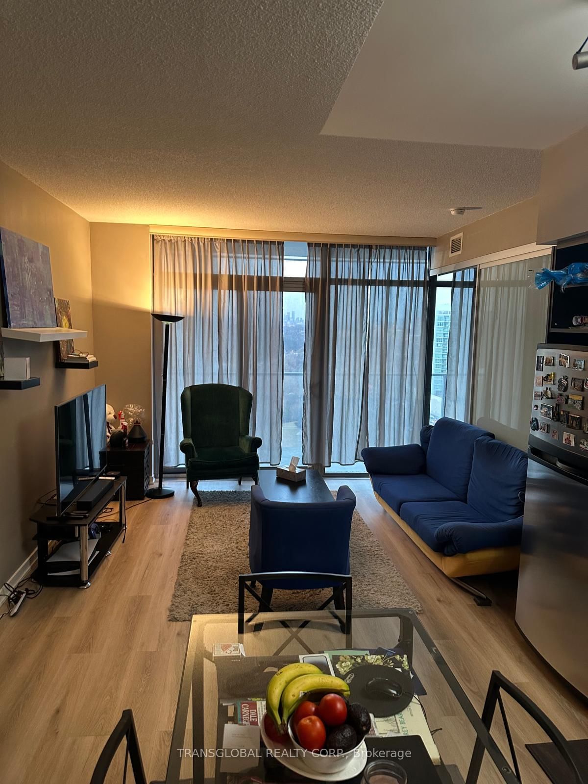 Condo for sale at 1703-103 The Queens Way, Toronto, High Park-Swansea, M6S 5B3 - MLS: W12182934