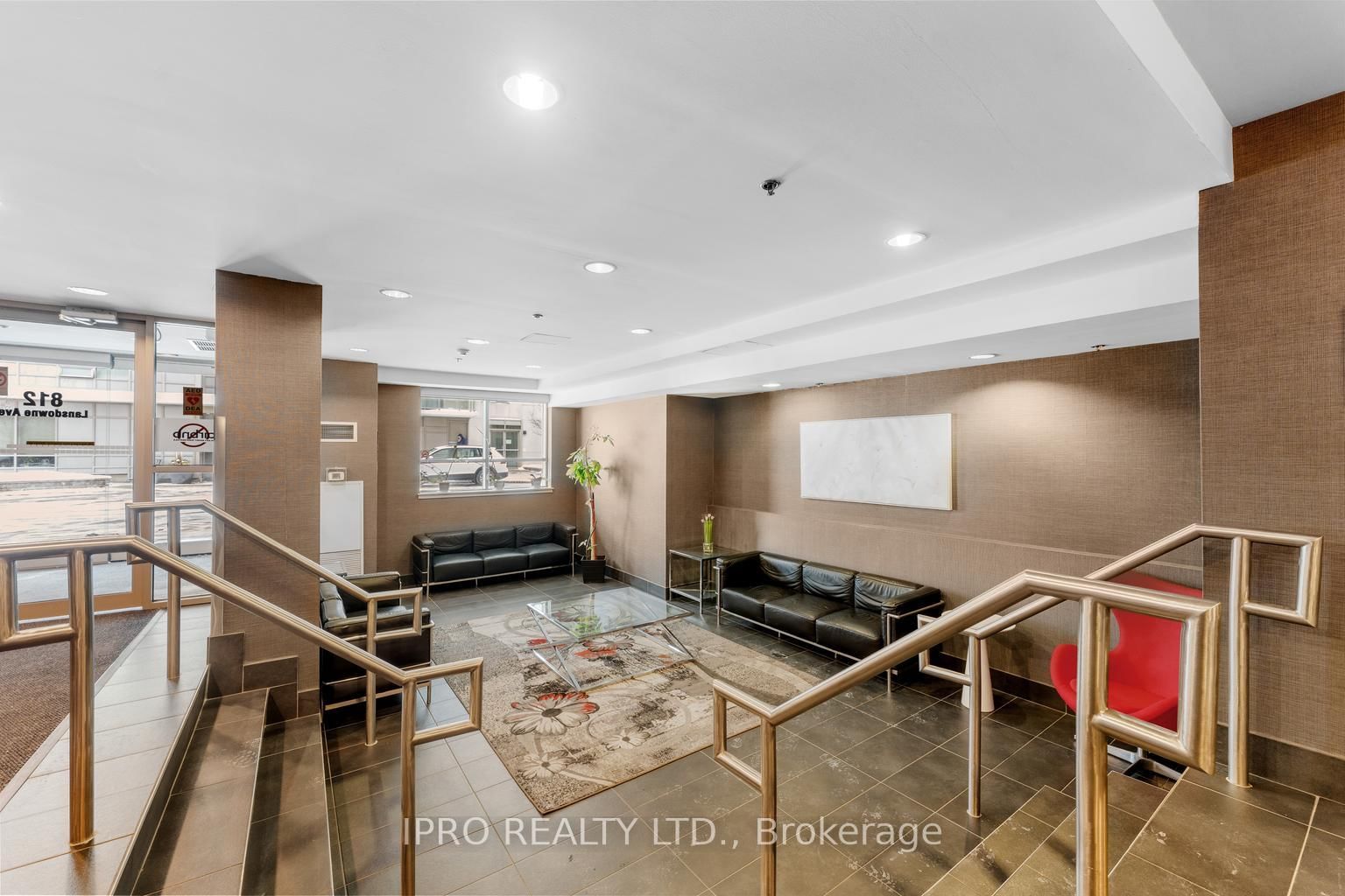 Condo for sale at 113-812 Lansdowne Avenue, Toronto, Dovercourt-Wallace Emerson-Junction, M6H 4K5 - MLS: W12182939