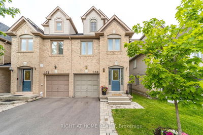 Unit 133 — 1292 Sherwood Mills Blvd, Mississauga - East Credit image-0-1