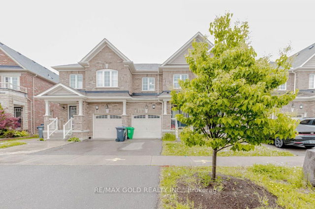 475 Queen Mary Drive