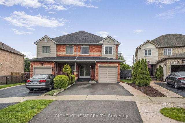 3014 Pendleton Road
