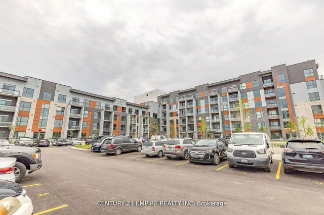 503 - 95 Dundas Street