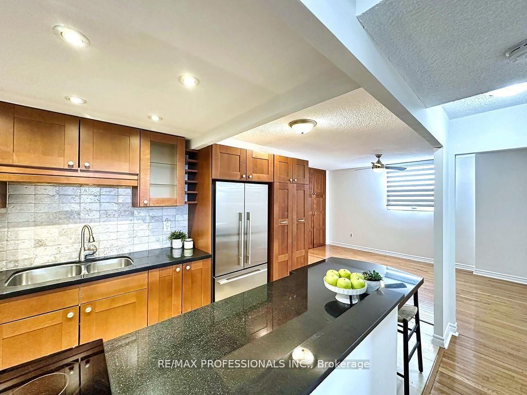 Condo for sale at 1508-299 Mill Road, Toronto, Markland Wood, M9C 4V9 - MLS: W12183054
