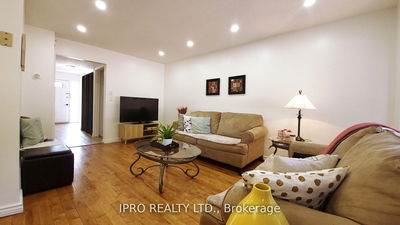 Unit 6 — 6 Carisbrooke Crt, Brampton - Central Park image-0-2