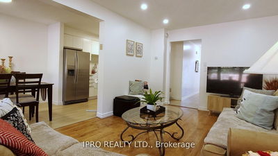 Unit 6 — 6 Carisbrooke Crt, Brampton - Central Park image-0-3