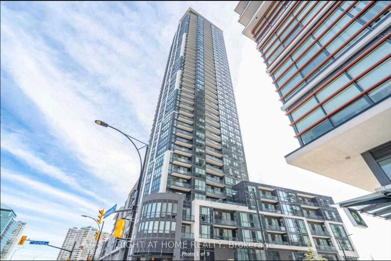 Condo for lease at 3702-4011 Bricktones Mews, Mississauga, Creditview, L5B 0J7 - MLS: W12183064