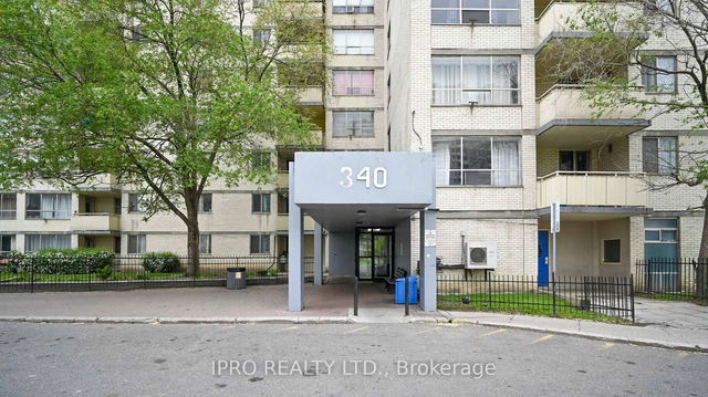 2108 - 340 Dixon Road